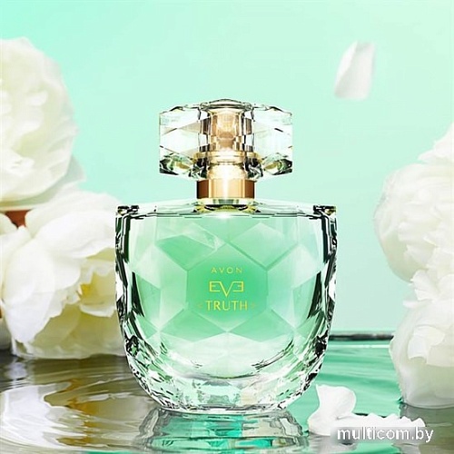 Avon Eve Truth EdP (50 мл)