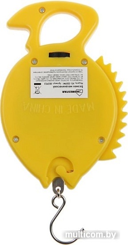 Кухонные весы HomeStar HS-3009M