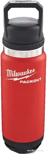 Вакуумный термостакан Milwaukee PackOut 4932493464