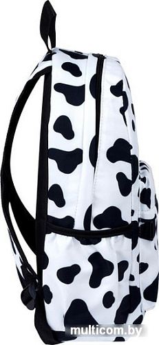 Школьный рюкзак ArtSpace Pattern Black&White Bdg_18057