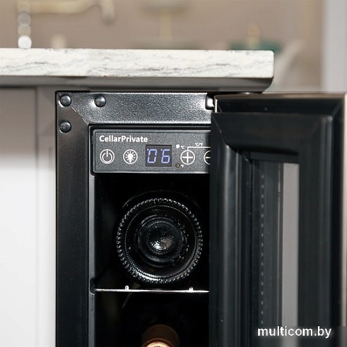 Винный шкаф Cellar Private CP007