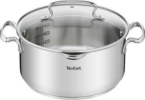 Кастрюля Tefal Duetto+ G7194455