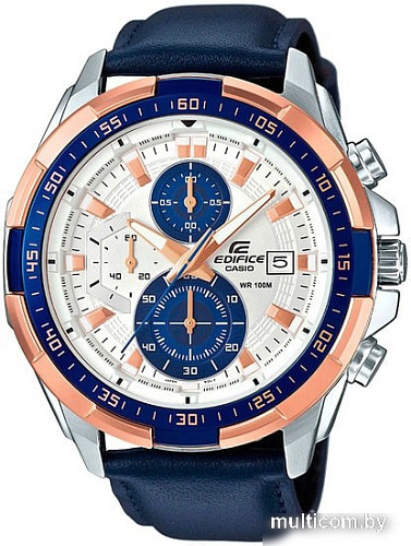 Наручные часы Casio Edifice EFR-539L-7C