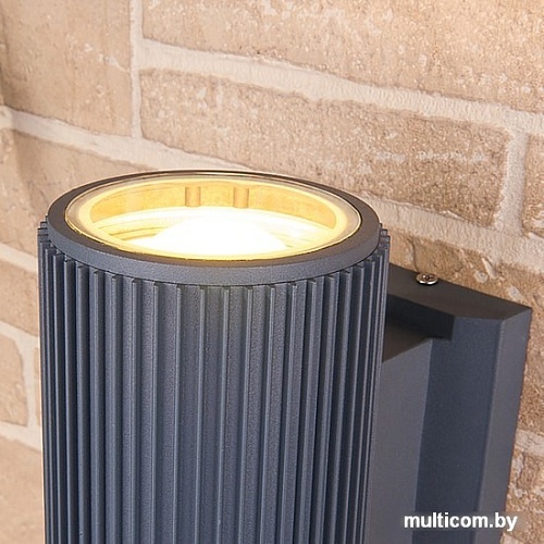 Бра Elektrostandard Techno 1403 (серый)