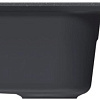 Кухонная мойка Mixline ML-GM18 551977 (антрацит)