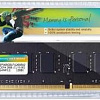 Оперативная память Silicon-Power 8GB DDR4 PC4-21300 SP008GBLFU266B02