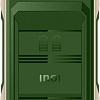 Мобильный телефон Inoi 106Z (зеленый)