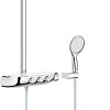 Душевая система Grohe Rainshower System SmartControl 360 DUO 26250000