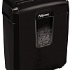 Шредер Fellowes MicroShred 8MC