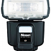 Вспышка Nissin i60A for Canon