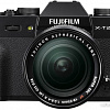 Фотоаппарат Fujifilm X-T20 Kit 18-55mm (черный)