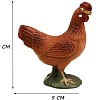Фигурка Masai Mara На ферме. Курица MM212-179