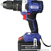 Ударная дрель-шуруповерт ДИОЛД ДЭА-20ЛИ-03 У (с 1-им АКБ, кейс)