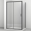 Душевой уголок Aquabath AB-11C-1080-2000-GY