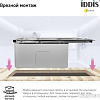 Кухонная мойка IDDIS Haze HAZ49S0i77