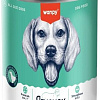 Консервированный корм для собак Wanpy Dog ягненок (375 г)