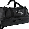 Сумка-тележка Mr.Bag 143-K9-CT-BLK (черный)