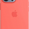 Чехол для телефона Apple MagSafe Silicone Case для iPhone 13 Pro (розовый помело)