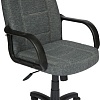 Кресло TetChair CH 747 (серый)