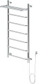 Полотенцесушитель Aquanet Fiona 100x50 282000 (с полкой, правый)