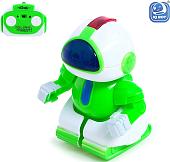 Робот IQ Bot Минибот KD-8809D 1588233 (зеленый)