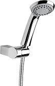 Душевой гарнитур Ferro Sole U300-LB