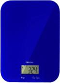 Кухонные весы CENTEK CT-2481 (синий)