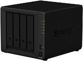 Сетевой накопитель Synology DiskStation DS918+