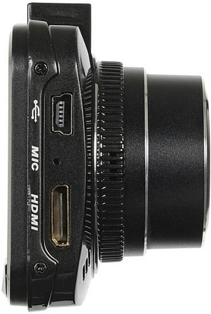 Автомобильный видеорегистратор Digma FreeDrive 206 NIGHT FHD