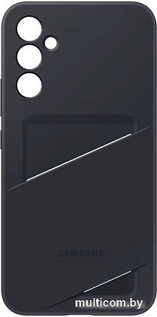 Чехол для телефона Samsung Card Slot Case A34 5G (черный)