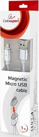 Кабель Cablexpert CC-USB2-AMmUMM-1M