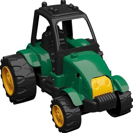 Игрушечный транспорт Terides Т8-051