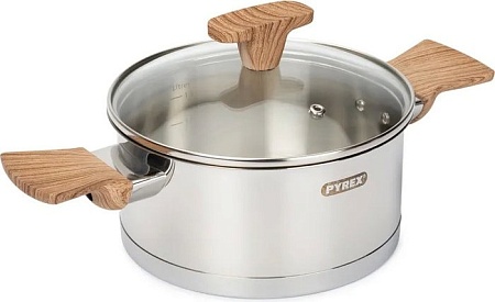 Кастрюля Pyrex Design DG18AEX/E006