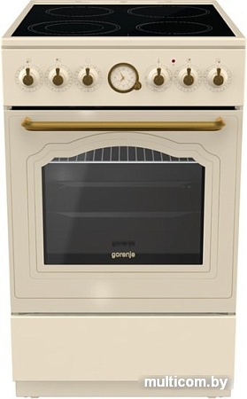 Кухонная плита Gorenje ECS5250CLI