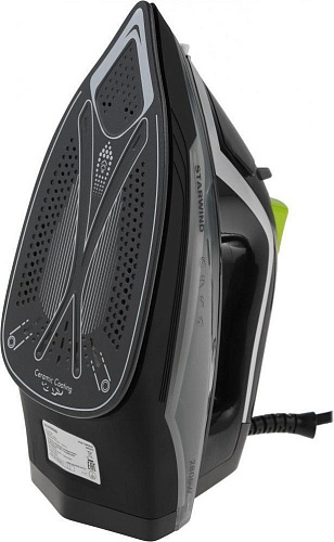 StarWind SIR2845