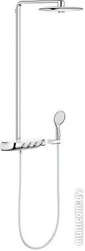 Душевая система Grohe Rainshower System SmartControl 360 DUO 26250000