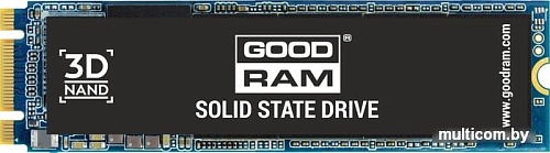SSD GOODRAM PX400 256GB SSDPR-PX400-512