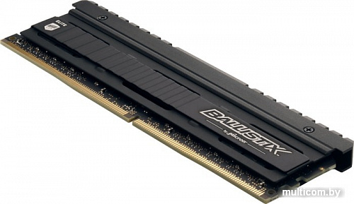 Оперативная память Crucial Ballistix Elite 8GB DDR4 PC4-28800 BLE8G4D36BEEAK