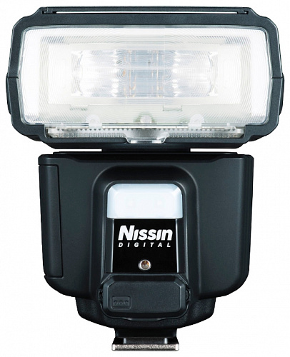 Вспышка Nissin i60A for Canon
