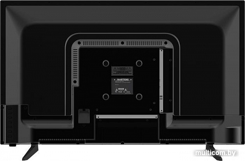 Телевизор Hartens HTV-39HDR03B