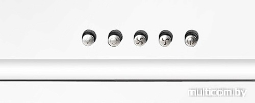 Кухонная вытяжка TEKA GFG 2 White Glass (40446751)