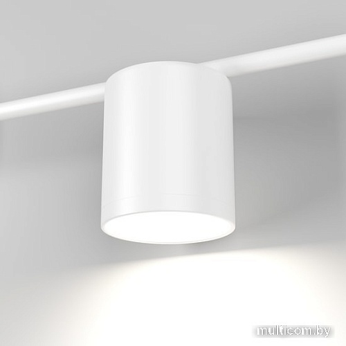 Бра Elektrostandard Acru MRL LED 1019 (белый)