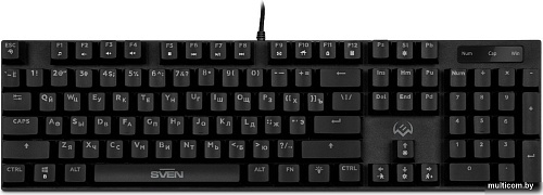 Клавиатура SVEN KB-G8900
