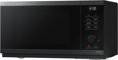 Микроволновая печь Samsung MG23DG4524AGBW