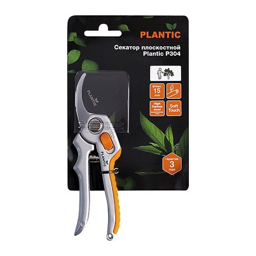 Секатор Plantic P304 35304-01