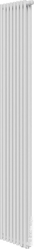 Дизайн-радиатор Royal Thermo Shift R22 VC2180 - 08 секций RAL9016