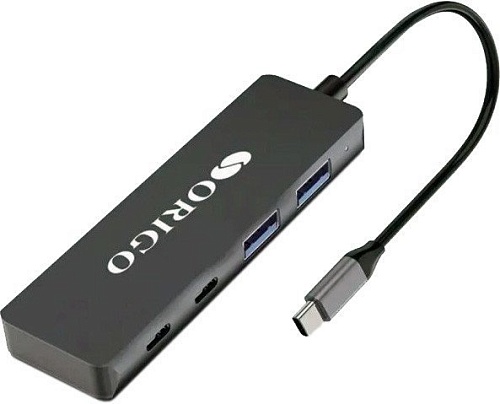 USB-хаб Origo OU3340C