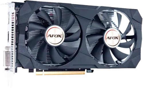 Видеокарта AFOX Radeon R9 370 4GB GDDR5 AFR9370-4096D5H9