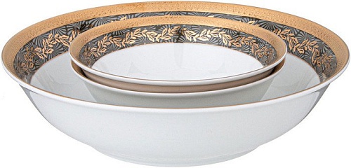 Столовый сервиз Lefard Праздничный 770-210