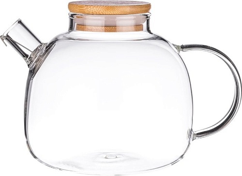 Заварочный чайник Agness 250-117